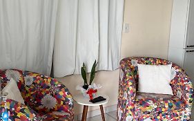 Apartamento Aconchego da Serra Azul